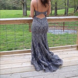 Morilee by Madeline Garner Prom Dress